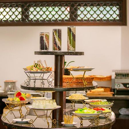 22Land Residence Hotel & Spa Hanoi Dış mekan fotoğraf