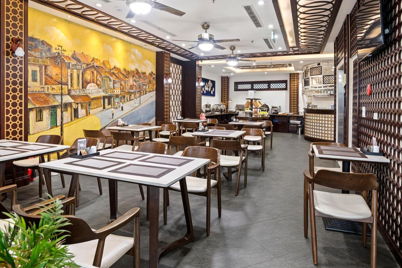 22Land Residence Hotel & Spa Hanoi Dış mekan fotoğraf