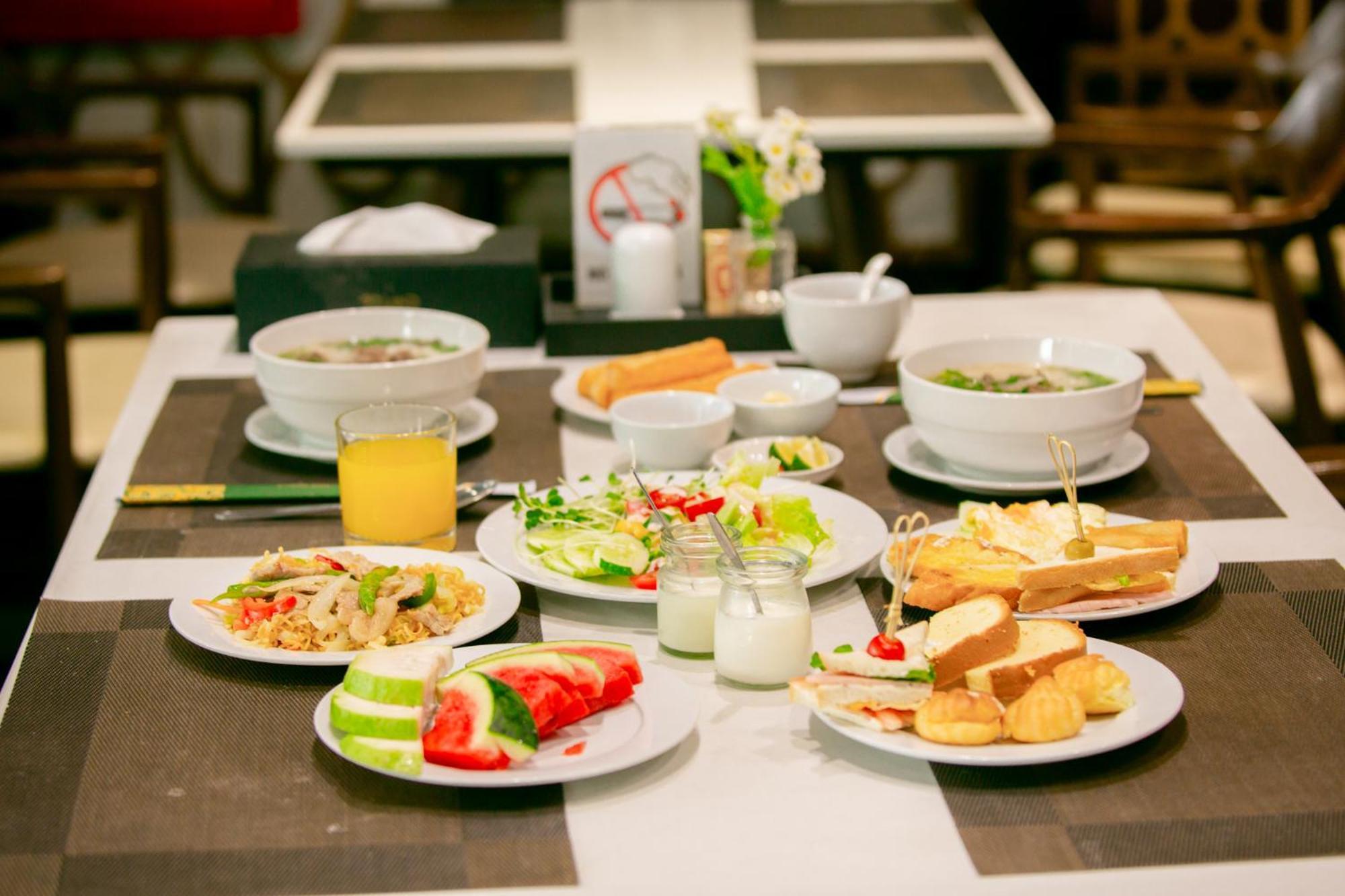 22Land Residence Hotel & Spa Hanoi Dış mekan fotoğraf