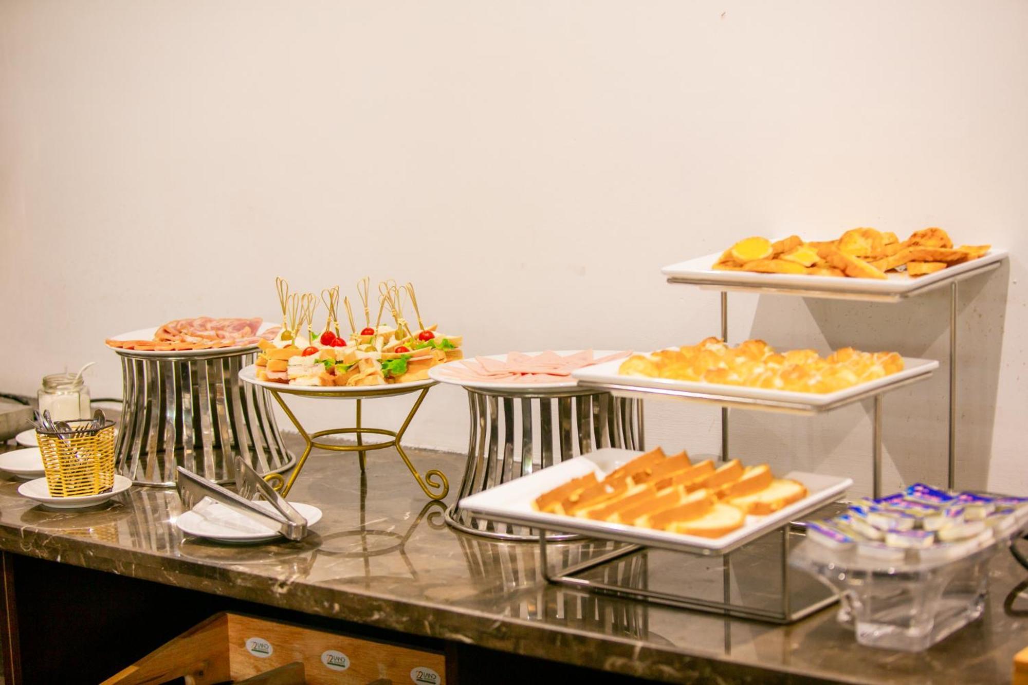22Land Residence Hotel & Spa Hanoi Dış mekan fotoğraf