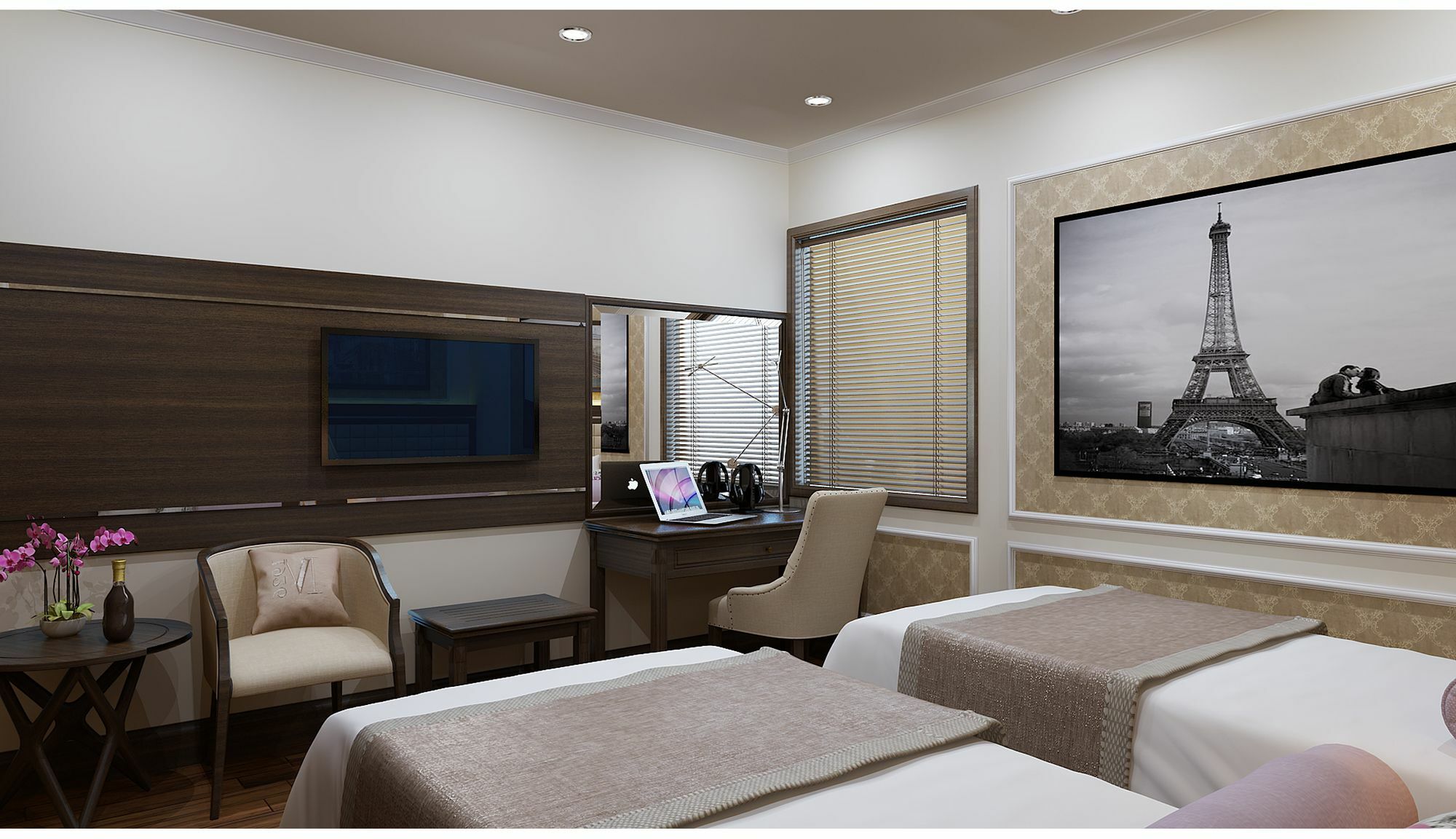 22Land Residence Hotel & Spa Hanoi Dış mekan fotoğraf