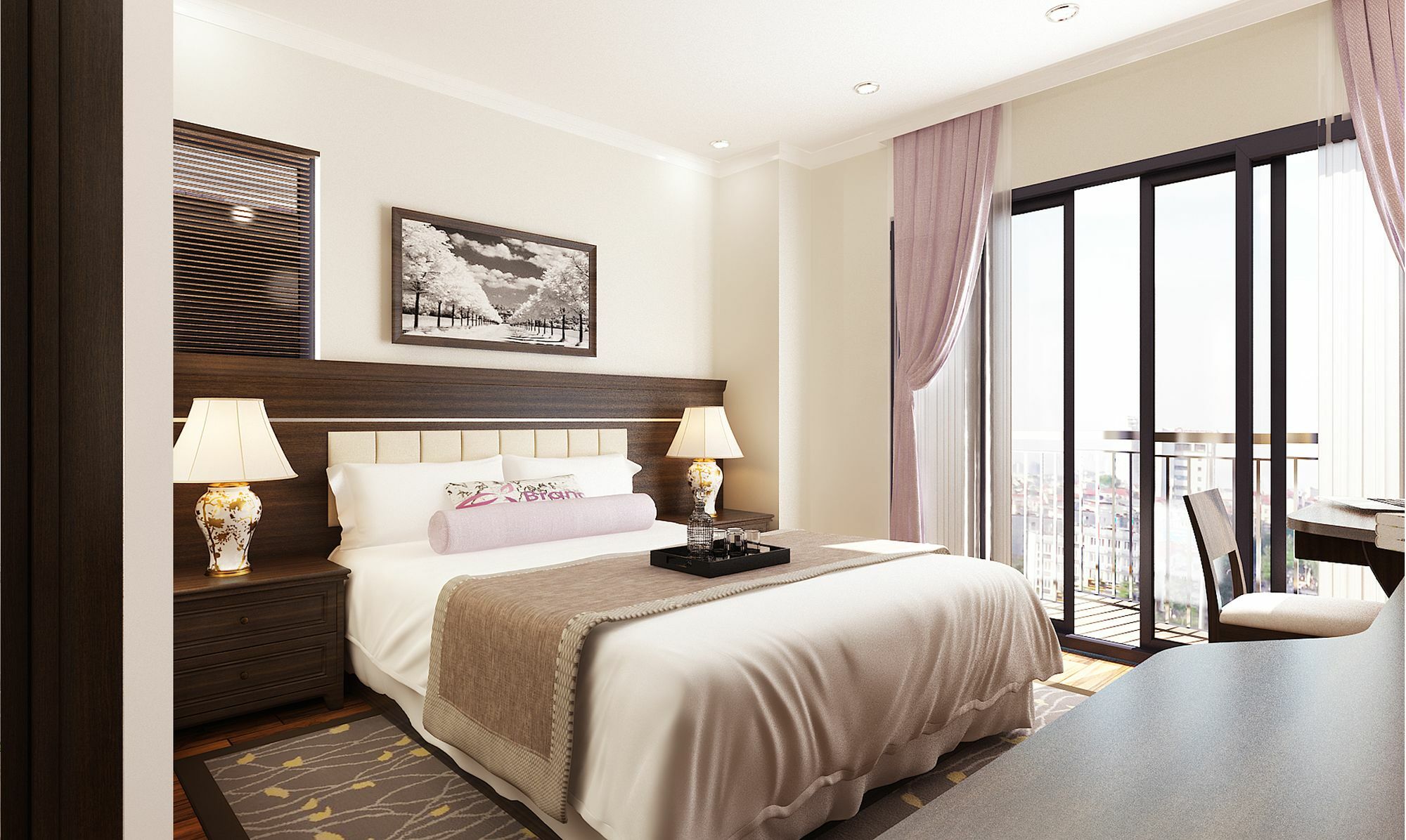 22Land Residence Hotel & Spa Hanoi Dış mekan fotoğraf