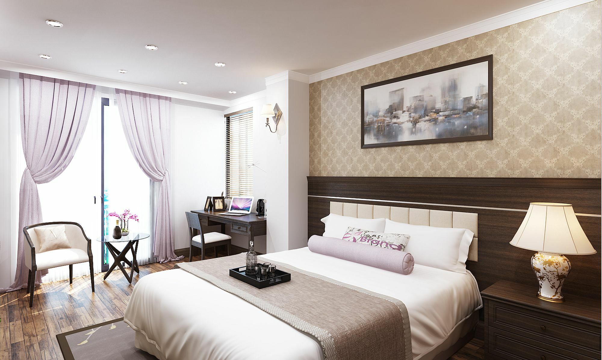 22Land Residence Hotel & Spa Hanoi Dış mekan fotoğraf